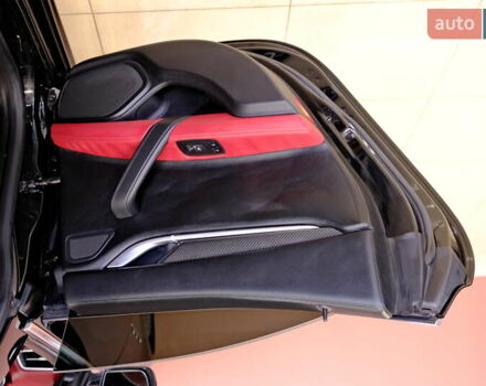 Мазерати Гибли, объемом двигателя 2.98 л и пробегом 101 тыс. км за 17900 $, фото 32 на Automoto.ua