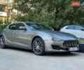Мазераті Ghibli, об'ємом двигуна 2.98 л та пробігом 32 тис. км за 23500 $, фото 1 на Automoto.ua