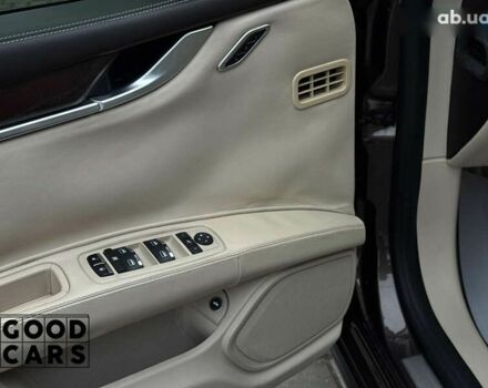 Мазерати Гибли, объемом двигателя 3 л и пробегом 63 тыс. км за 21000 $, фото 18 на Automoto.ua