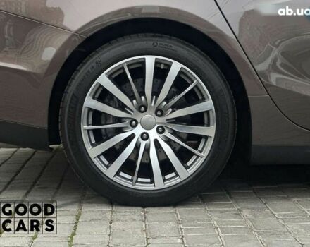 Мазерати Гибли, объемом двигателя 3 л и пробегом 63 тыс. км за 21000 $, фото 14 на Automoto.ua