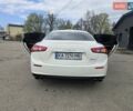 Мазерати Гибли, объемом двигателя 3 л и пробегом 117 тыс. км за 28000 $, фото 18 на Automoto.ua