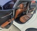 Мазерати Гибли, объемом двигателя 3 л и пробегом 117 тыс. км за 28000 $, фото 26 на Automoto.ua