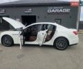 Мазерати Гибли, объемом двигателя 3 л и пробегом 117 тыс. км за 28000 $, фото 17 на Automoto.ua