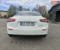 Мазерати Гибли, объемом двигателя 3 л и пробегом 117 тыс. км за 28000 $, фото 4 на Automoto.ua