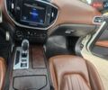Мазерати Гибли, объемом двигателя 3 л и пробегом 117 тыс. км за 28000 $, фото 12 на Automoto.ua