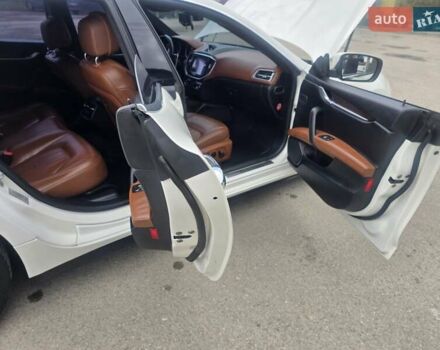 Мазерати Гибли, объемом двигателя 3 л и пробегом 117 тыс. км за 28000 $, фото 9 на Automoto.ua