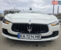 Мазерати Гибли, объемом двигателя 3 л и пробегом 117 тыс. км за 28000 $, фото 1 на Automoto.ua