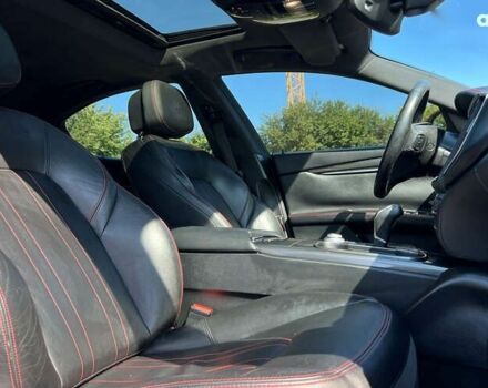 Мазерати Гибли, объемом двигателя 3 л и пробегом 151 тыс. км за 21700 $, фото 25 на Automoto.ua