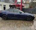 Мазерати Гибли, объемом двигателя 3 л и пробегом 96 тыс. км за 10300 $, фото 8 на Automoto.ua