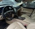 Мазерати Гибли, объемом двигателя 3 л и пробегом 96 тыс. км за 10300 $, фото 14 на Automoto.ua
