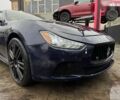 Мазерати Гибли, объемом двигателя 3 л и пробегом 96 тыс. км за 10300 $, фото 6 на Automoto.ua