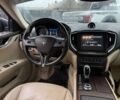 Мазерати Гибли, объемом двигателя 3 л и пробегом 96 тыс. км за 10300 $, фото 11 на Automoto.ua