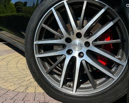 Мазерати Гибли, объемом двигателя 3 л и пробегом 151 тыс. км за 21700 $, фото 9 на Automoto.ua