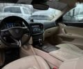 Мазерати Гибли, объемом двигателя 3 л и пробегом 96 тыс. км за 10300 $, фото 27 на Automoto.ua