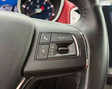 Мазерати Гибли, объемом двигателя 3 л и пробегом 110 тыс. км за 39900 $, фото 26 на Automoto.ua