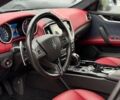 Мазерати Гибли, объемом двигателя 3 л и пробегом 110 тыс. км за 39900 $, фото 20 на Automoto.ua