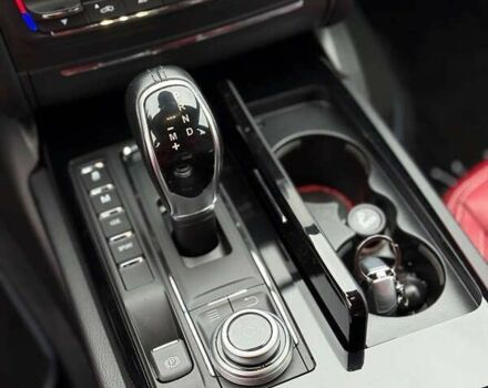 Мазерати Гибли, объемом двигателя 3 л и пробегом 110 тыс. км за 39900 $, фото 27 на Automoto.ua