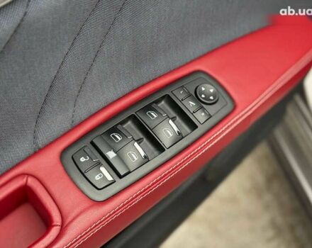 Мазерати Гибли, объемом двигателя 3 л и пробегом 110 тыс. км за 39900 $, фото 15 на Automoto.ua