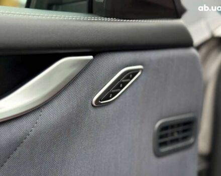 Мазерати Гибли, объемом двигателя 3 л и пробегом 110 тыс. км за 39900 $, фото 16 на Automoto.ua