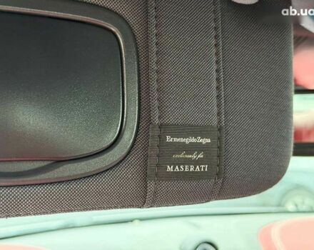 Мазерати Гибли, объемом двигателя 3 л и пробегом 110 тыс. км за 39900 $, фото 22 на Automoto.ua