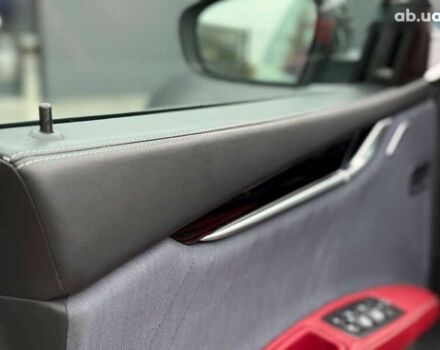 Мазерати Гибли, объемом двигателя 3 л и пробегом 110 тыс. км за 39900 $, фото 18 на Automoto.ua