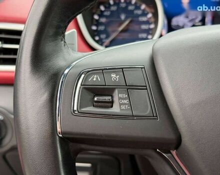 Мазерати Гибли, объемом двигателя 3 л и пробегом 110 тыс. км за 39900 $, фото 25 на Automoto.ua