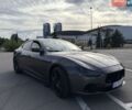 Серый Мазерати Гибли, объемом двигателя 3 л и пробегом 106 тыс. км за 19000 $, фото 1 на Automoto.ua