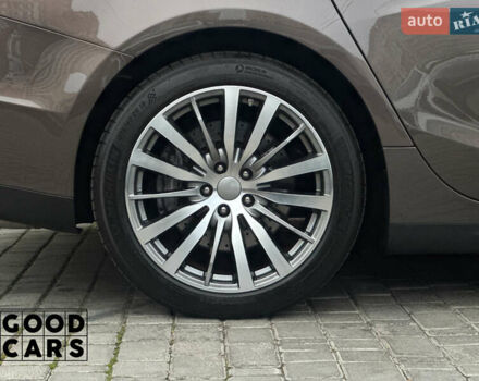 Сірий Мазераті Ghibli, об'ємом двигуна 2.98 л та пробігом 63 тис. км за 21000 $, фото 14 на Automoto.ua