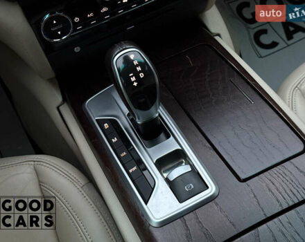 Сірий Мазераті Ghibli, об'ємом двигуна 2.98 л та пробігом 63 тис. км за 21000 $, фото 37 на Automoto.ua