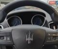Серый Мазерати Гибли, объемом двигателя 2.98 л и пробегом 183 тыс. км за 18800 $, фото 22 на Automoto.ua