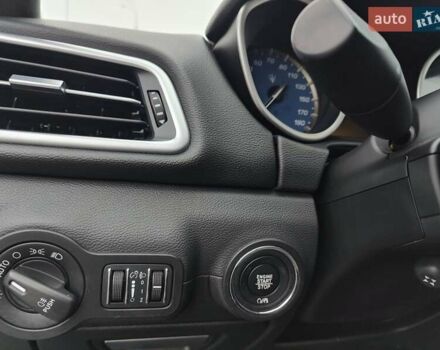 Серый Мазерати Гибли, объемом двигателя 2.98 л и пробегом 183 тыс. км за 18800 $, фото 24 на Automoto.ua