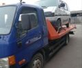 Сірий Мазераті Ghibli, об'ємом двигуна 3 л та пробігом 33 тис. км за 8397 $, фото 1 на Automoto.ua