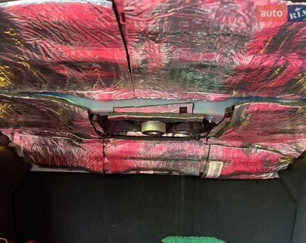 Синій Мазераті Ghibli, об'ємом двигуна 2.99 л та пробігом 201 тис. км за 27900 $, фото 26 на Automoto.ua