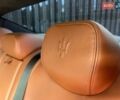 Синій Мазераті Ghibli, об'ємом двигуна 2.99 л та пробігом 201 тис. км за 27900 $, фото 22 на Automoto.ua
