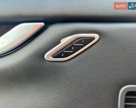 Синій Мазераті Ghibli, об'ємом двигуна 2.99 л та пробігом 201 тис. км за 27900 $, фото 17 на Automoto.ua