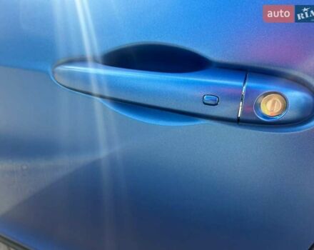 Синій Мазераті Ghibli, об'ємом двигуна 2.99 л та пробігом 201 тис. км за 27900 $, фото 10 на Automoto.ua