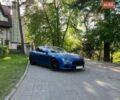 Синій Мазераті Ghibli, об'ємом двигуна 2.99 л та пробігом 211 тис. км за 24950 $, фото 1 на Automoto.ua