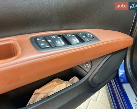 Синій Мазераті Ghibli, об'ємом двигуна 2.99 л та пробігом 201 тис. км за 27900 $, фото 18 на Automoto.ua