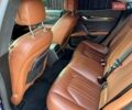 Синій Мазераті Ghibli, об'ємом двигуна 2.99 л та пробігом 201 тис. км за 27900 $, фото 21 на Automoto.ua