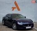 Мазерати Гибли 2014 в Одессе на Automoto.ua Синий Мазерати Гибли, объемом двигателя 2.98 л и пробегом 163 тыс. км за 18490 $, фото 13 на Automoto.ua