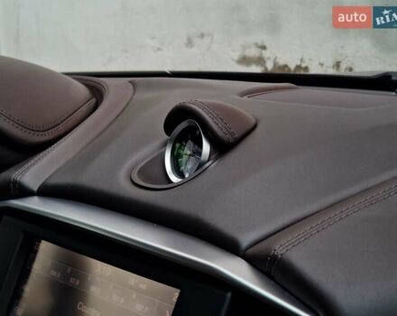 Мазерати Гибли 2014 в Одессе на Automoto.ua Синий Мазерати Гибли, объемом двигателя 2.98 л и пробегом 163 тыс. км за 18490 $, фото 53 на Automoto.ua