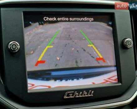 Мазерати Гибли 2014 в Одессе на Automoto.ua Синий Мазерати Гибли, объемом двигателя 2.98 л и пробегом 163 тыс. км за 18490 $, фото 62 на Automoto.ua