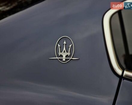 Мазерати Гибли 2014 в Одессе на Automoto.ua Синий Мазерати Гибли, объемом двигателя 2.98 л и пробегом 163 тыс. км за 18490 $, фото 34 на Automoto.ua