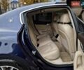 Мазерати Гибли 2014 в Одессе на Automoto.ua Синий Мазерати Гибли, объемом двигателя 2.98 л и пробегом 163 тыс. км за 18490 $, фото 55 на Automoto.ua