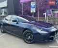 Синій Мазераті Ghibli, об'ємом двигуна 2.99 л та пробігом 115 тис. км за 15490 $, фото 1 на Automoto.ua