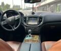 Синий Мазерати Гибли, объемом двигателя 2.98 л и пробегом 28 тыс. км за 16990 $, фото 1 на Automoto.ua