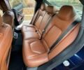 Синій Мазераті Ghibli, об'ємом двигуна 3 л та пробігом 65 тис. км за 6800 $, фото 9 на Automoto.ua