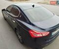 Синій Мазераті Ghibli, об'ємом двигуна 2.98 л та пробігом 62 тис. км за 45000 $, фото 7 на Automoto.ua