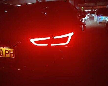 Синій Мазераті Ghibli, об'ємом двигуна 2.98 л та пробігом 62 тис. км за 45000 $, фото 36 на Automoto.ua