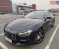 Синій Мазераті Ghibli, об'ємом двигуна 2.98 л та пробігом 62 тис. км за 45000 $, фото 1 на Automoto.ua